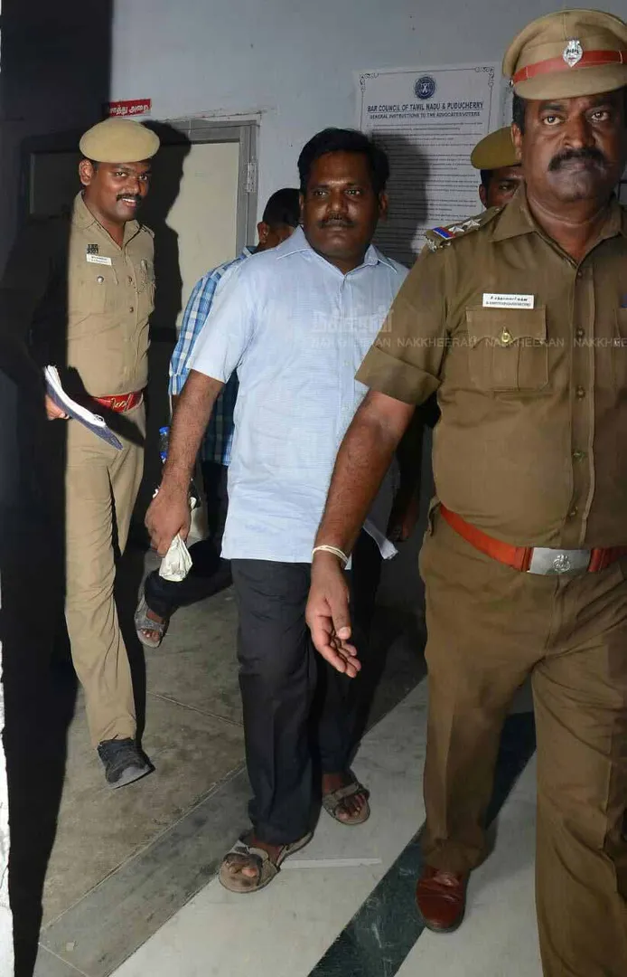 nirmaladevi